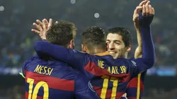 Quique Setién revela desejo de treinar Neymar no Barça