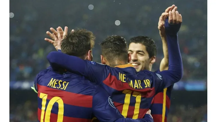 Quique Setién revela desejo de treinar Neymar no Barça
