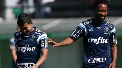 Foto: Cesar Greco / Fotoarena / Divulgação / Palmeiras