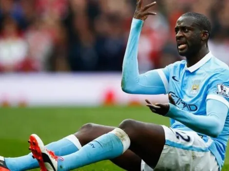 Dirigente do Botafogo, Rotenberg faz duras críticas a Yaya Touré