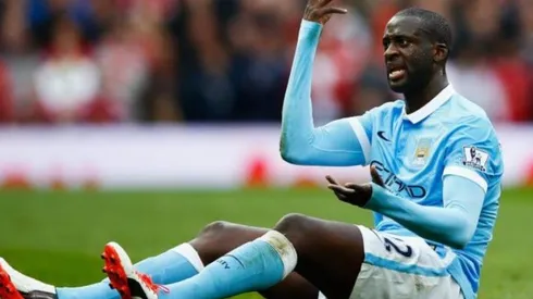 Divulgação/Manchester City