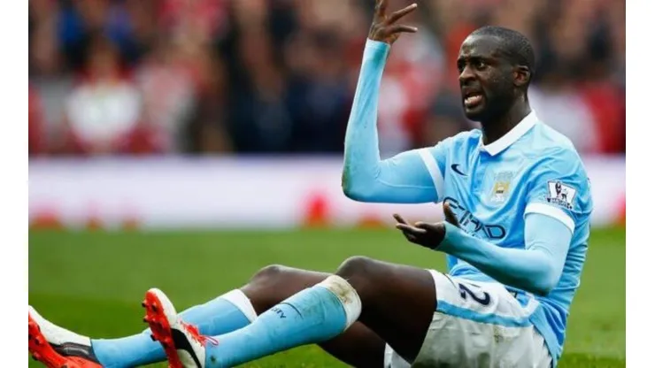 Divulgação/Manchester City