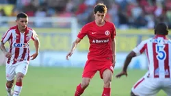 Foto: Ricardo Duarte/Divulgação, Inter