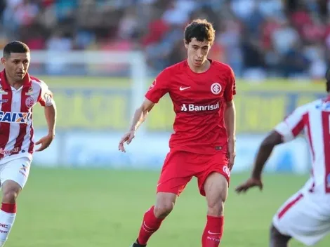 Odair bate o martelo por Dourado no Fluminense