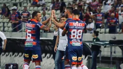 Foto: Leonardo Moreira / Fortaleza EC / Divulgação