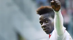 Botafogo poderia ser o destino de Balotelli.