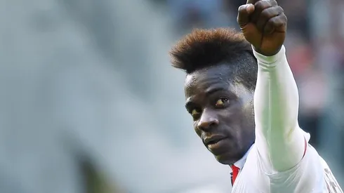 Botafogo poderia ser o destino de Balotelli.