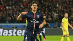 Gigante italiano oferece 3 anos de contrato e fica perto de contratar Cavani