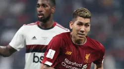 Patrocínio milionário do Liverpool pode investir no Vasco