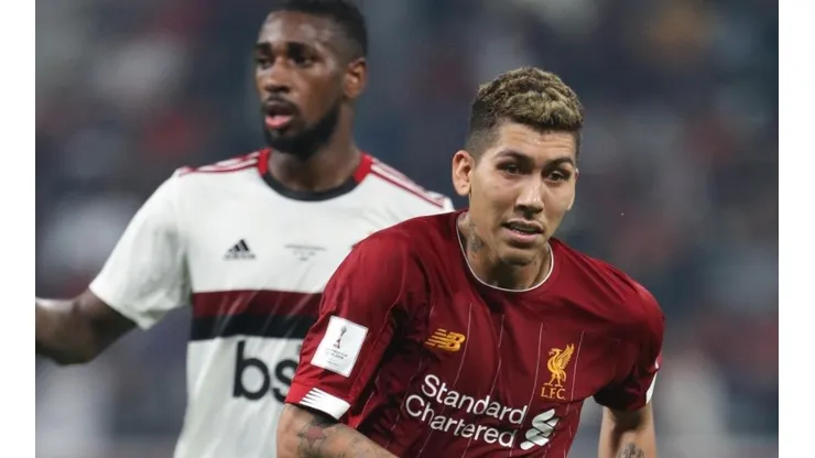 Patrocínio milionário do Liverpool pode investir no Vasco