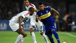 Peres revela procura do Santos por meia destaque do Independiente Medellín