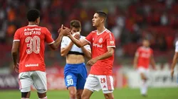 Foto: Ricardo Duarte/Internacional/Divulgação