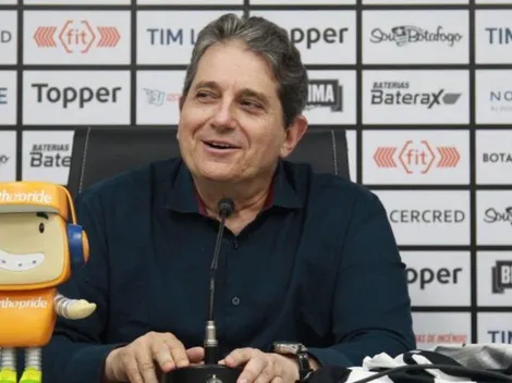 Rotenberg cria polêmica ao "ofender" atacante