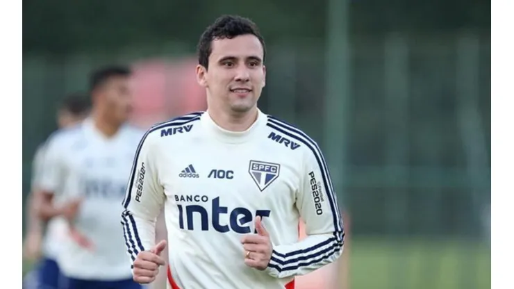 Foto: Divulgação/São Paulo