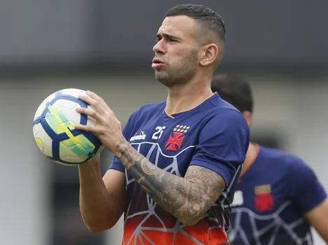 Vasco terá forte concorrente da Europa para anunciar parceiro de Castán