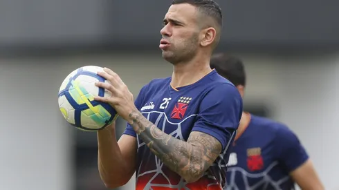 Foto: Rafael Ribeiro/Vasco.