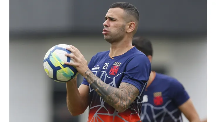 Foto: Rafael Ribeiro/Vasco.
