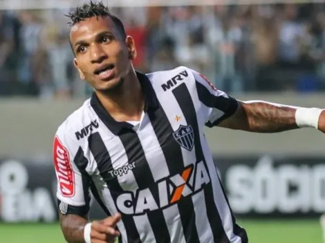 Galo quita dívida de Otero e já sabe quais próximas "missões"