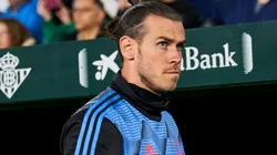 Empresário de Bale abre o jogo sobre possível saída do Real