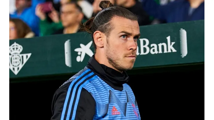 Empresário de Bale abre o jogo sobre possível saída do Real