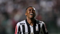Elias cobra fortuna do Galo na Justiça do Trabalho
