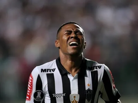 Elias cobra fortuna do Galo na Justiça do Trabalho