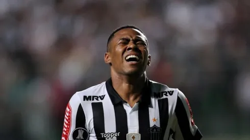 Elias cobra fortuna do Galo na Justiça do Trabalho