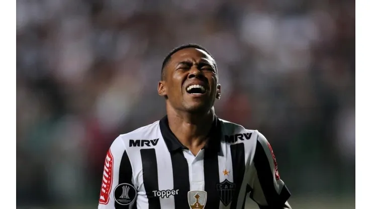 Elias cobra fortuna do Galo na Justiça do Trabalho