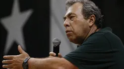 Divulgação/Botafogo