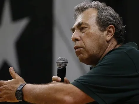 Montenegro desmente candidato do Vasco e polemiza sobre Yaya Touré