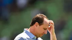 Fortaleza tem 20 situações contratuais para resolver até o final do ano; Rogério Ceni puxa a fila