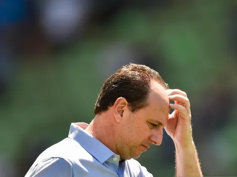 Fortaleza tem 20 situações contratuais para resolver até o final do ano; Rogério Ceni puxa a fila