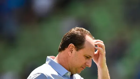 Fortaleza tem 20 situações contratuais para resolver até o final do ano; Rogério Ceni puxa a fila