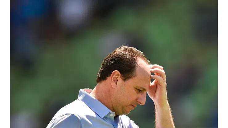 Fortaleza tem 20 situações contratuais para resolver até o final do ano; Rogério Ceni puxa a fila