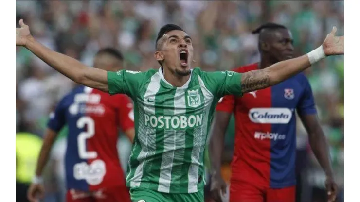 Divulgação/Atlético