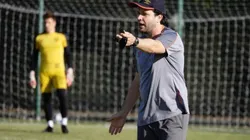 Foto: Anderson Stevens/ Sport Recife