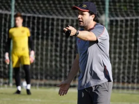 Daniel abre o jogo sobre fator inusitado na volta aos gramados