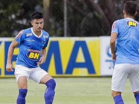 Kris Brettas comanda ação nos bastidores para 'salvar' o Cruzeiro