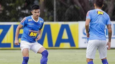 Foto: Washington Alves/Light Press/Cruzeiro