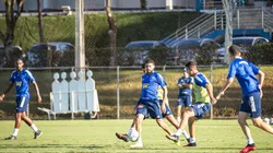 Após primeira rodada de testes da Covid-19, Cruzeiro decide adiar volta aos treinamentos