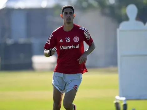 Fluminense pode receber bolada por Bruno Praxedes