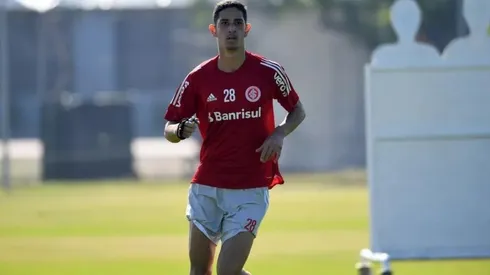 Foto: Ricardo Duarte/DVG/INter