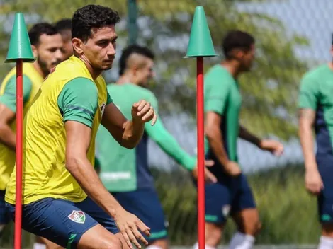 Fluminense tem adotado postura exemplar durante quarentena