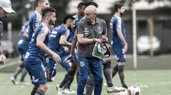 Foto: Ivan Storti/Santos FC