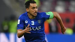 Alvo do Timão, Carlos Eduardo encaminha seu futuro no Al-Hilal