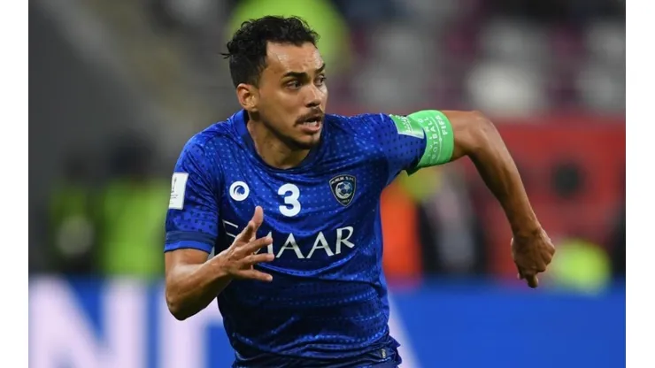 Alvo do Timão, Carlos Eduardo encaminha seu futuro no Al-Hilal