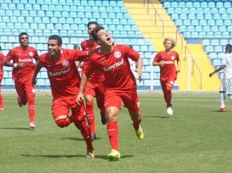 Inter renova com joia do Celeiro e multa é próxima de R$ 400 milhões