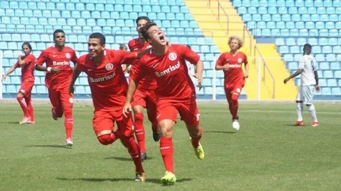 Inter renova com joia do Celeiro e multa é próxima de R$ 400 milhões