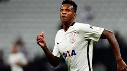 Futuro de Jô pode ser longe do Corinthians