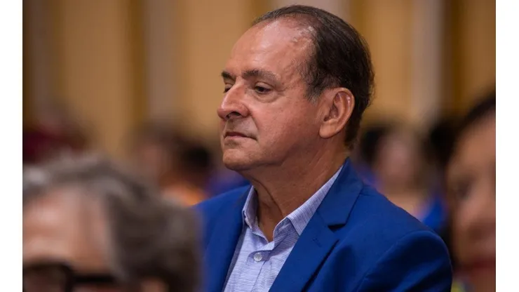 Foto: Bruno Haddad/Cruzeiro.